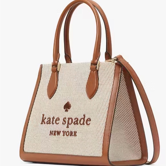Kate Spade New York

ELLIE SMALL TOTE - Picture 5 of 5